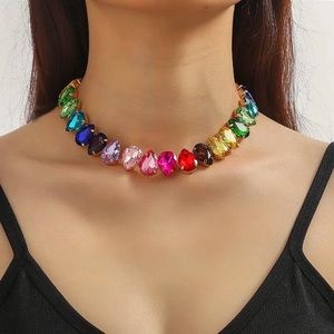 Paint Me The Rainbow